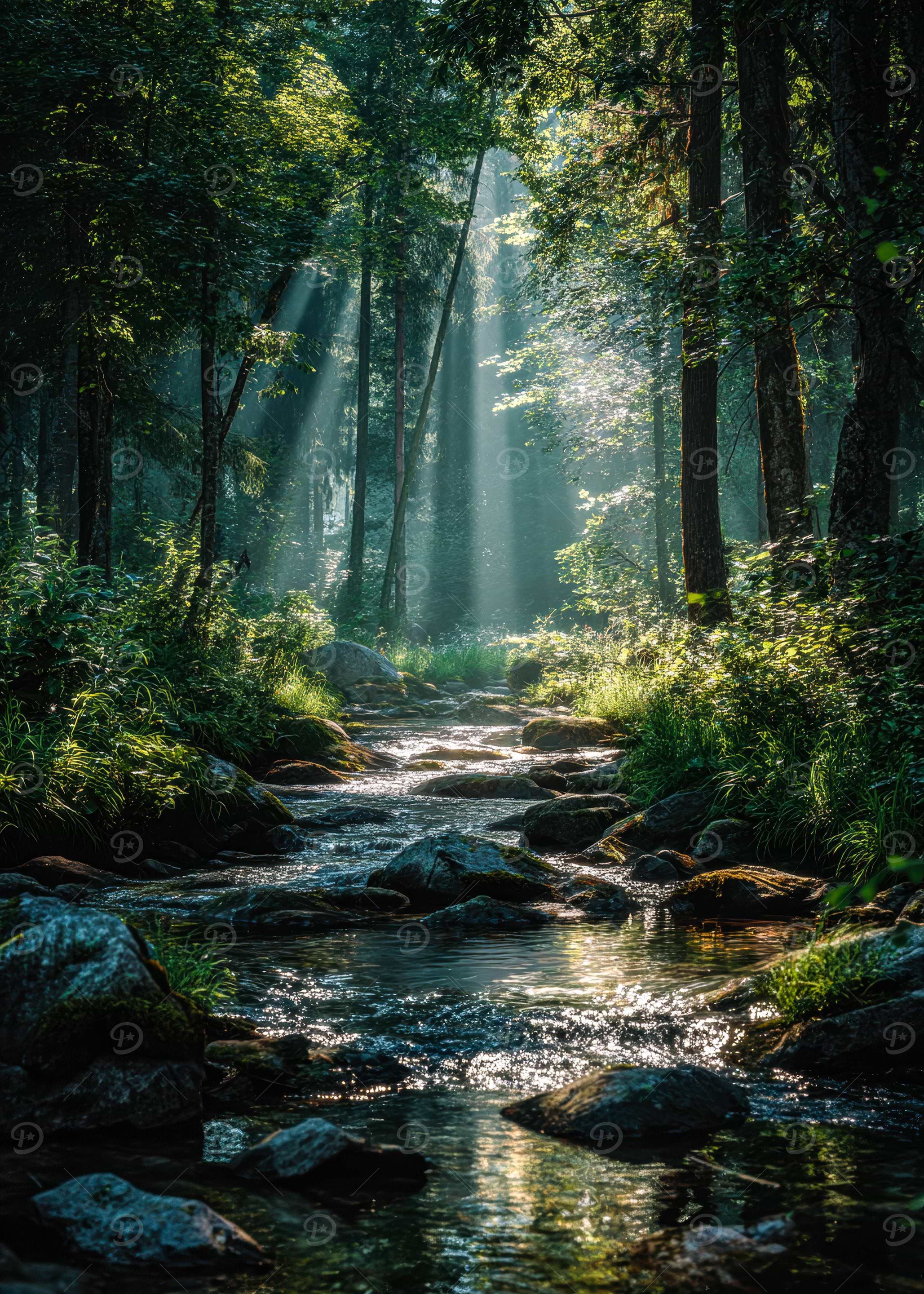 Tree Posters Online - Shop Unique Metal Prints, Pictures