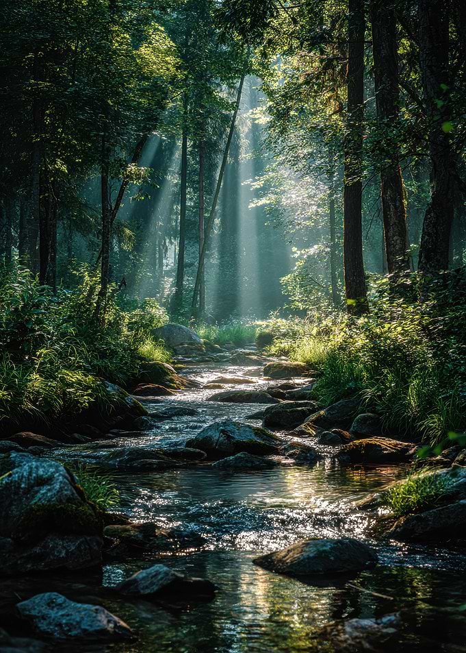 Forest River