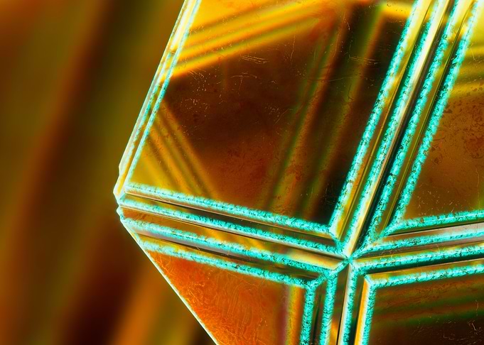 Cuboctahedron [Fragment]