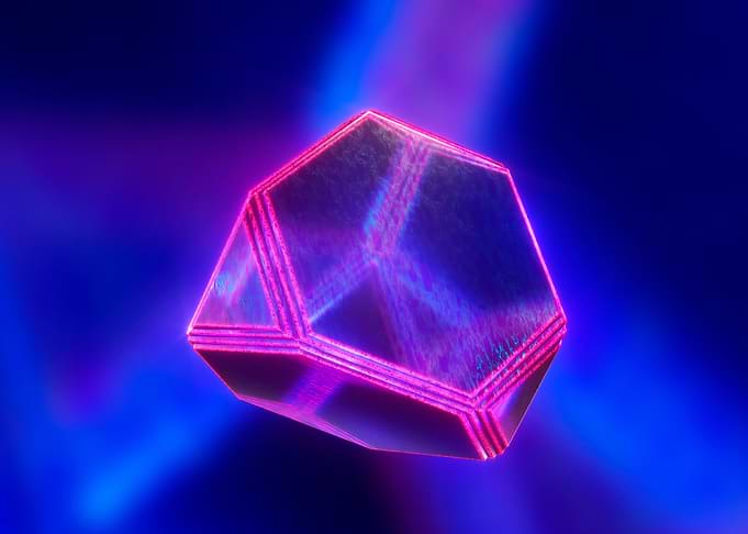 Truncated Tetrahedron