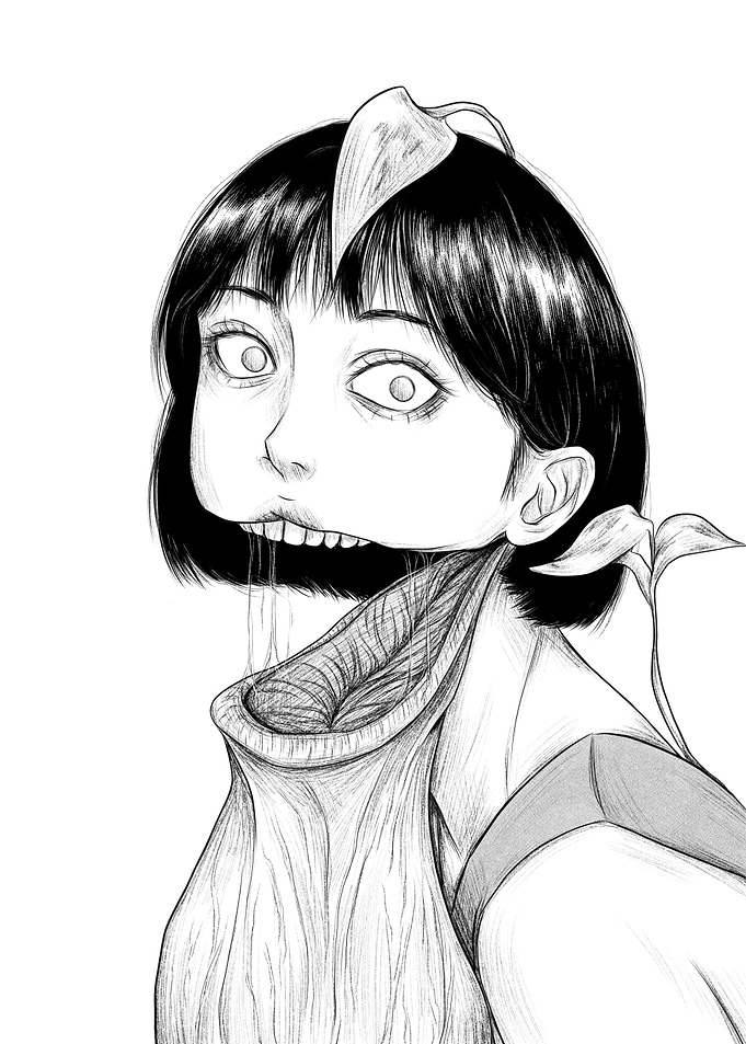 Nepenthes