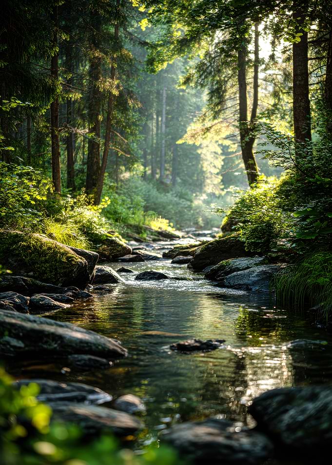 Forest River