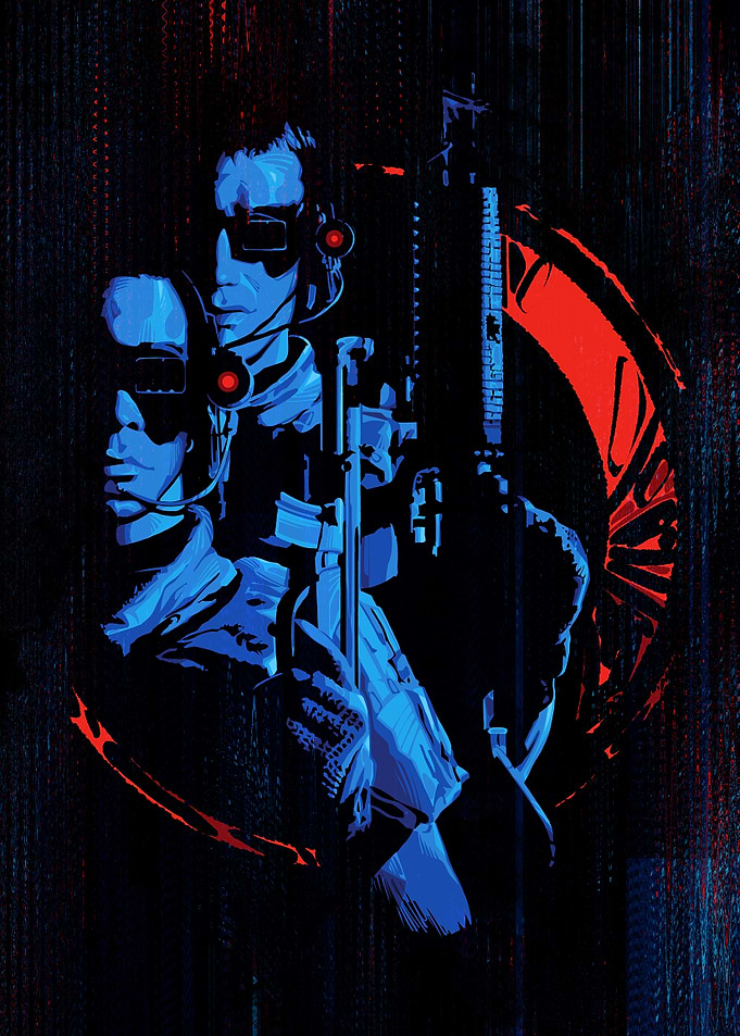 The Soldiers