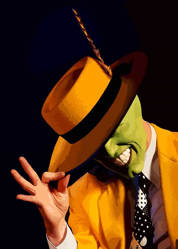 The Mask