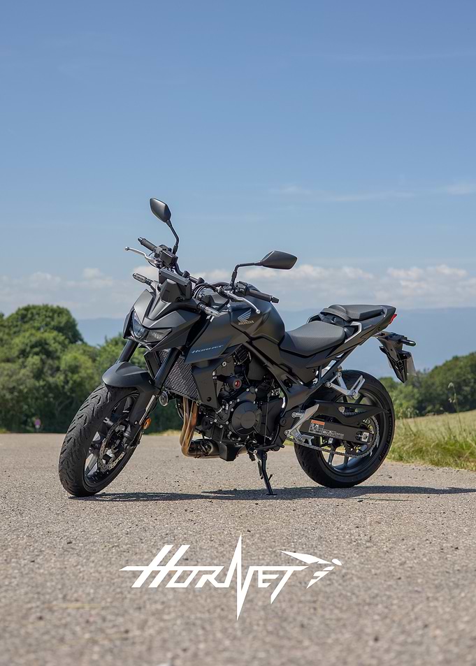 Black Hornet