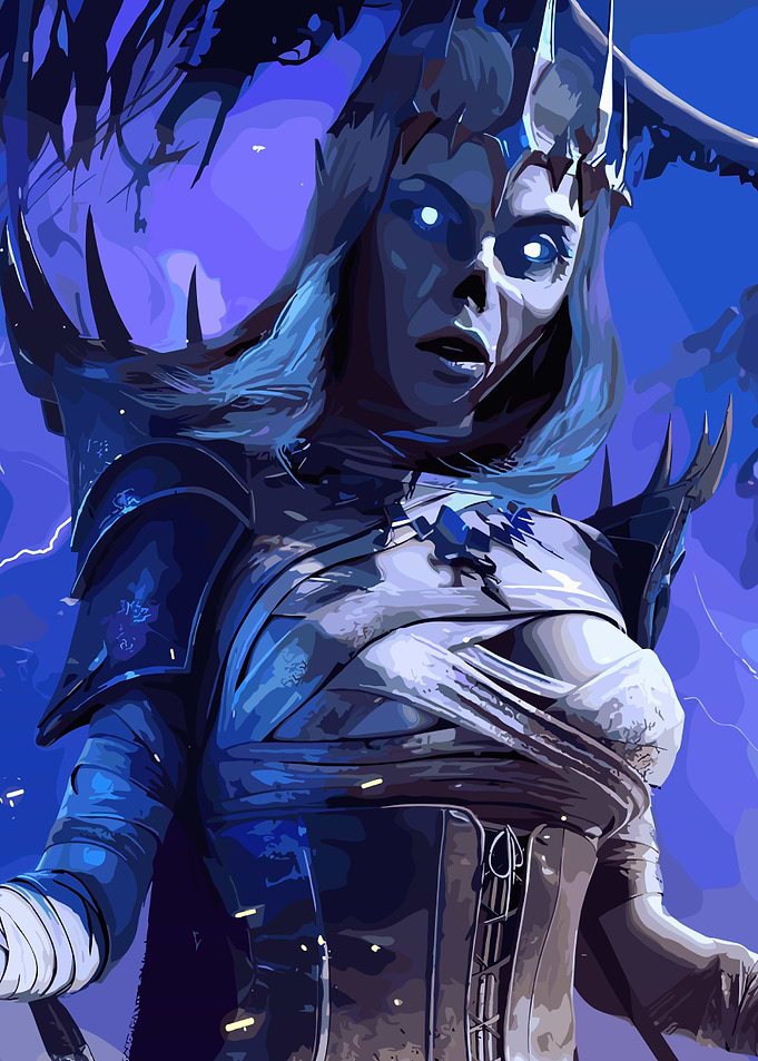 Neverwinter game