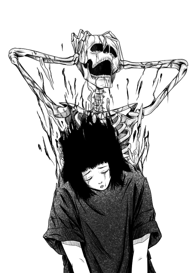 Despair