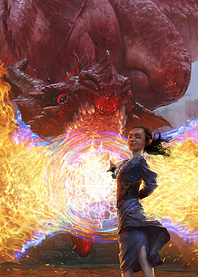 D&D Counterspell