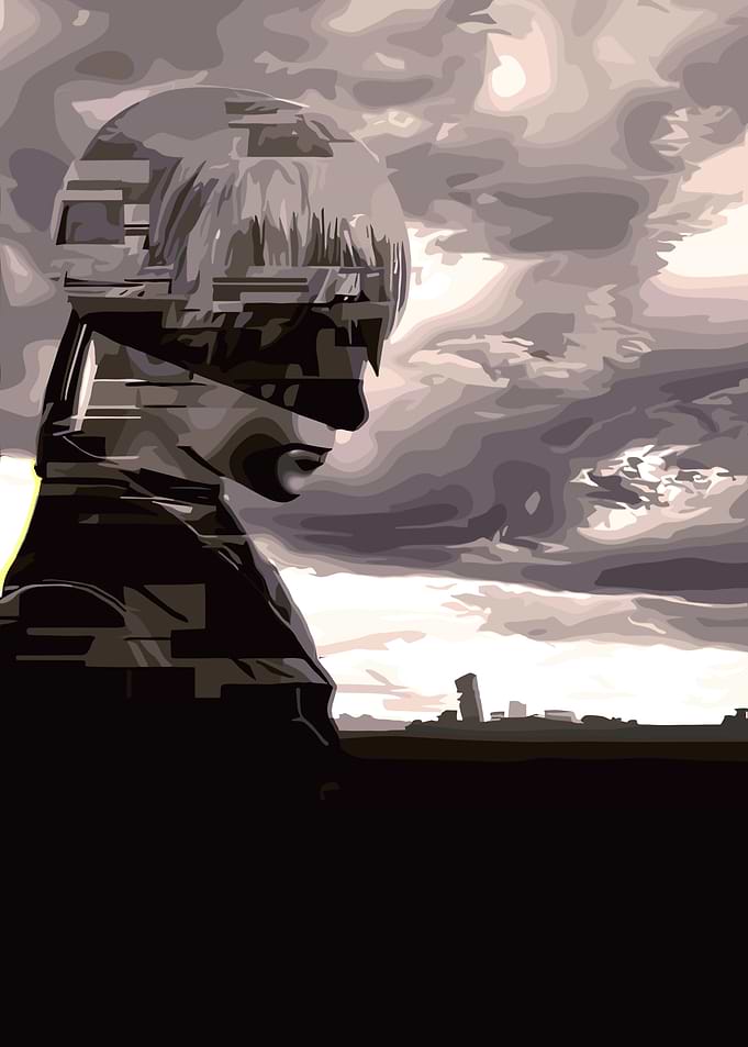nier automata