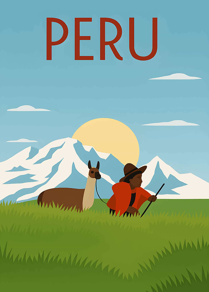 Peru Nature