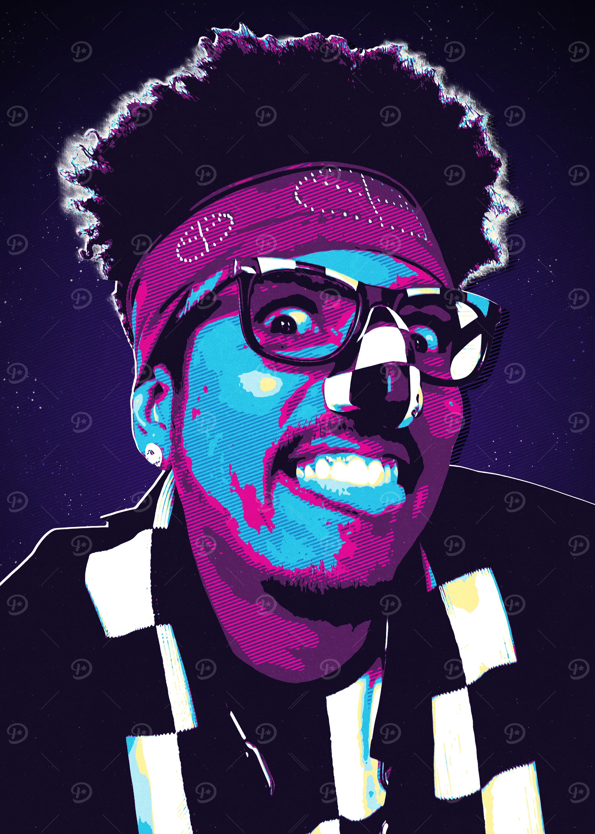 Shock G