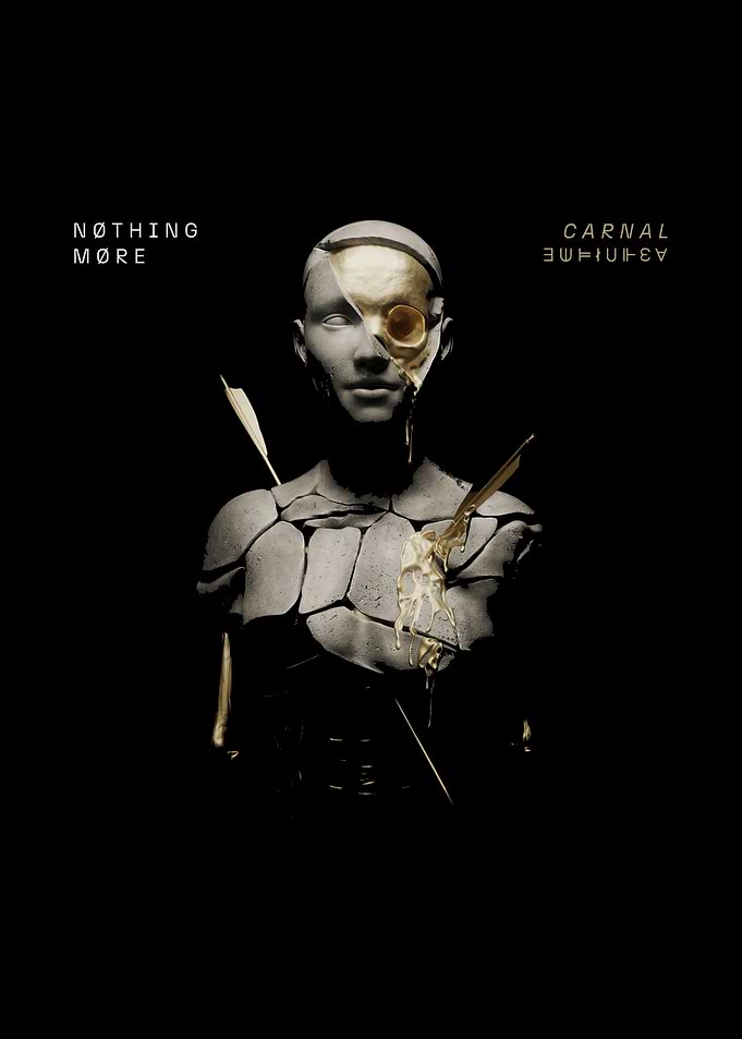 Nothing More - Carnal Ashtray