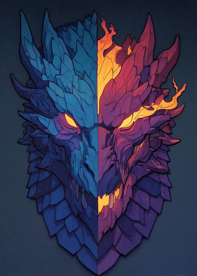Dragon Head