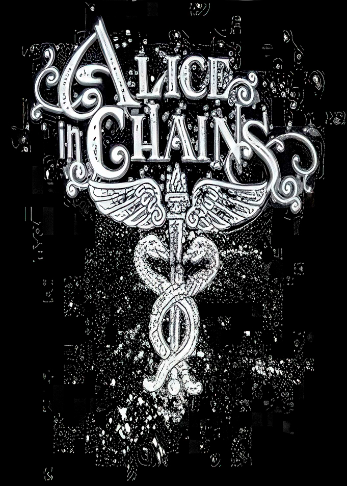 Alice in Chains Logo