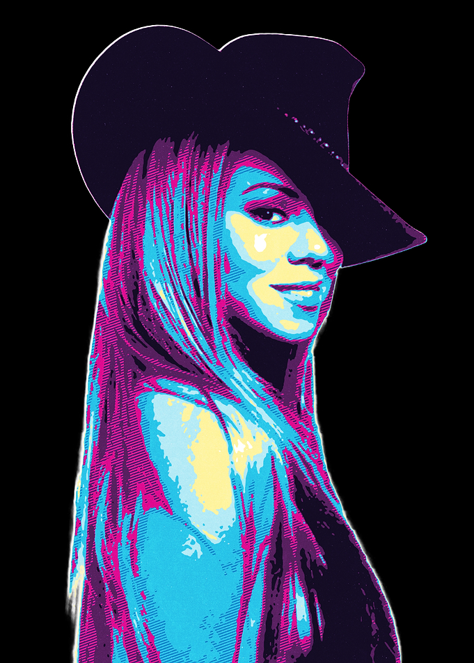 Mariah Carey