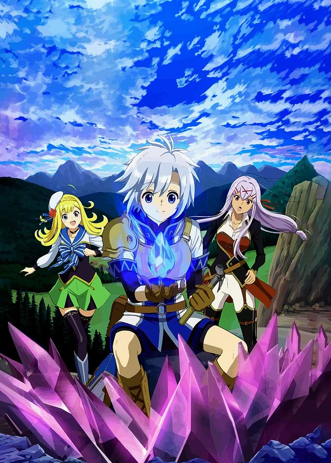 The Unaware Atelier Master