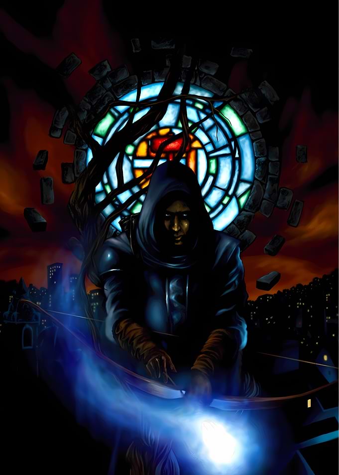 Thief Dark City