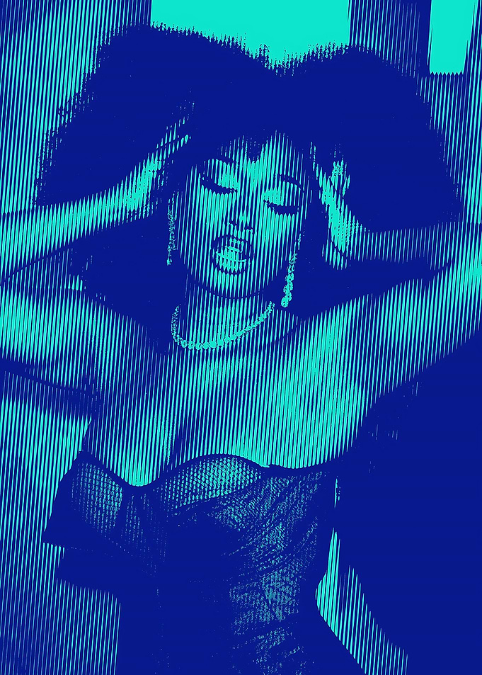 Megan thee stallion