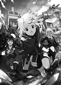 The Unaware Atelier Master