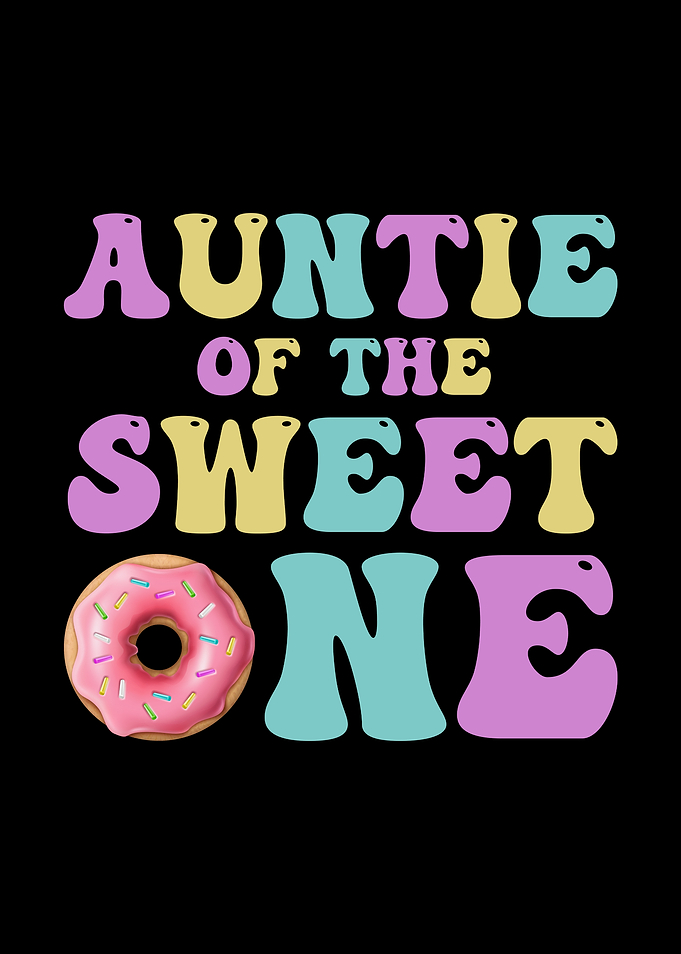 Auntie of the Sweet One
