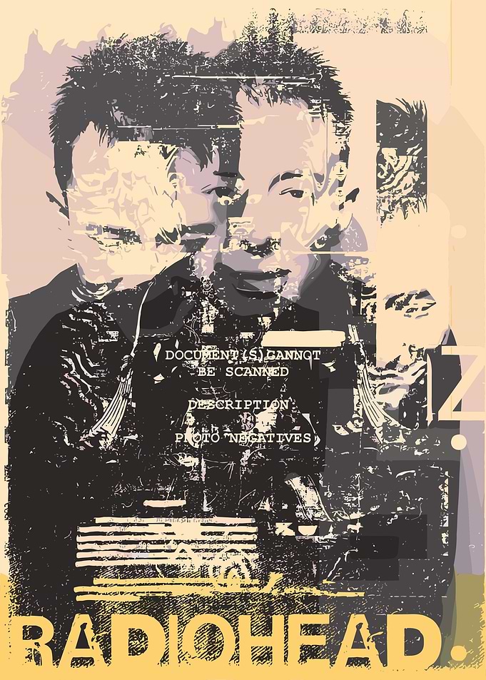 Radiohead