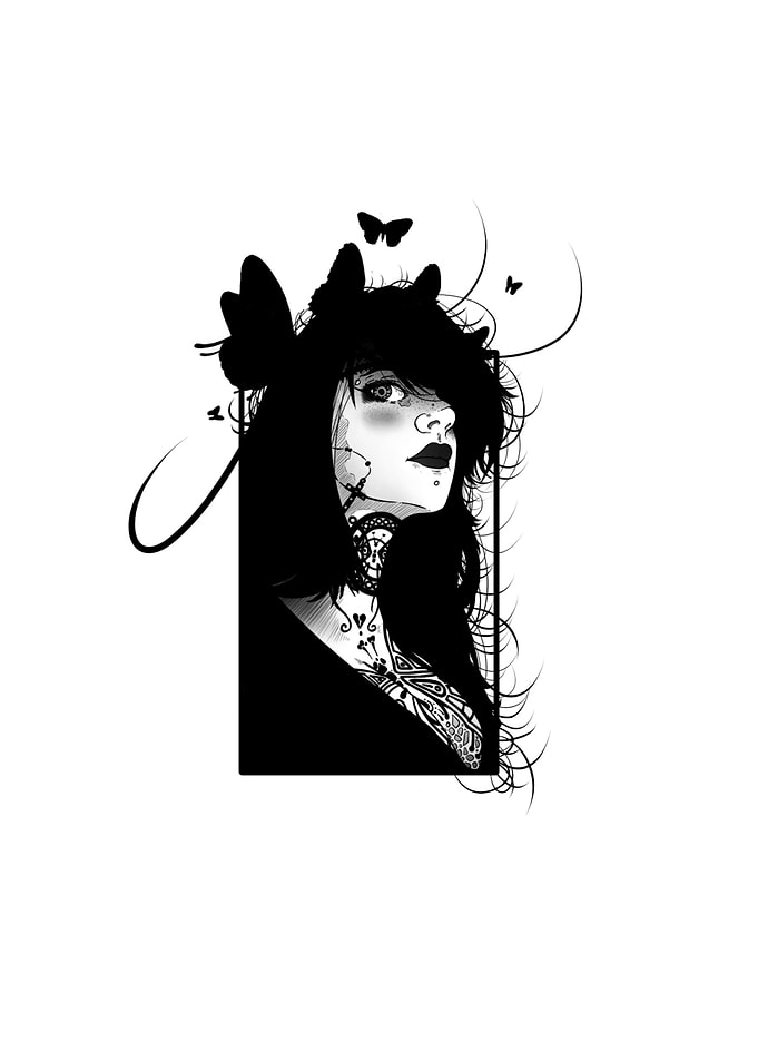 'Butterfly Effect'