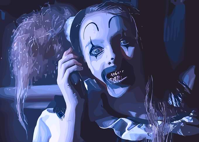 terrifier