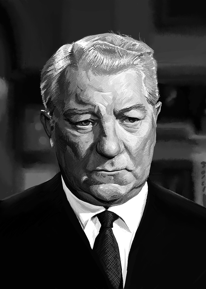 Jean Gabin