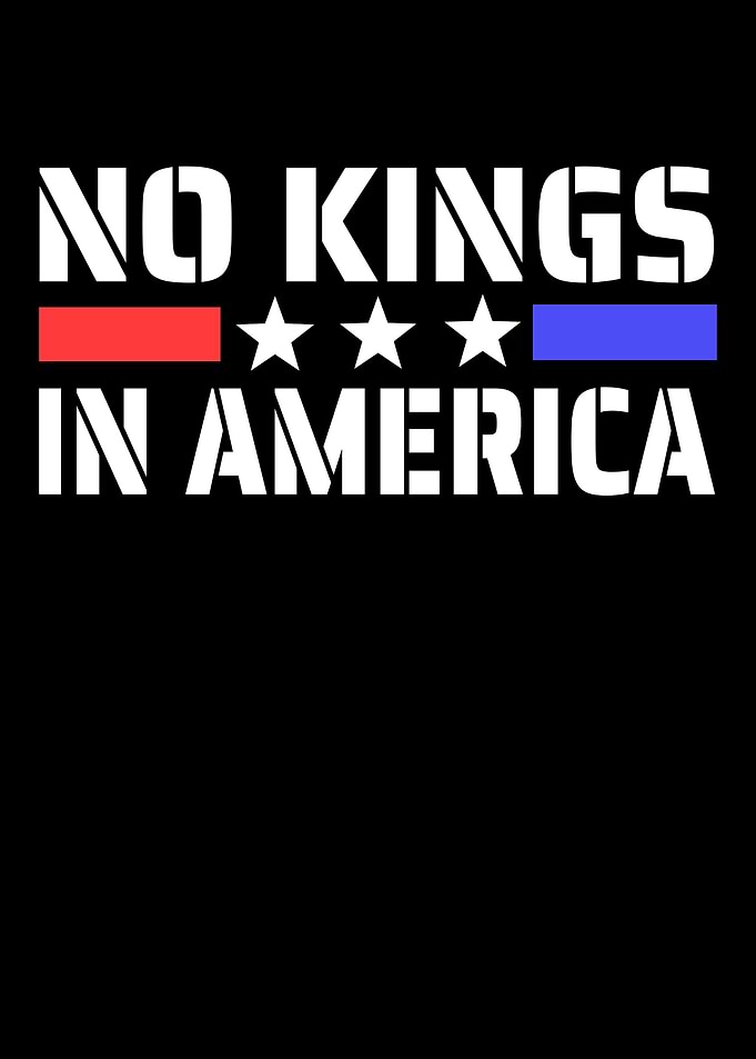 No Kings In America