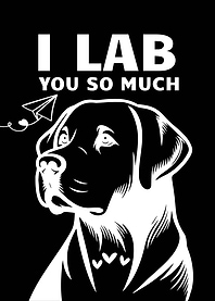 I Lab You So Much