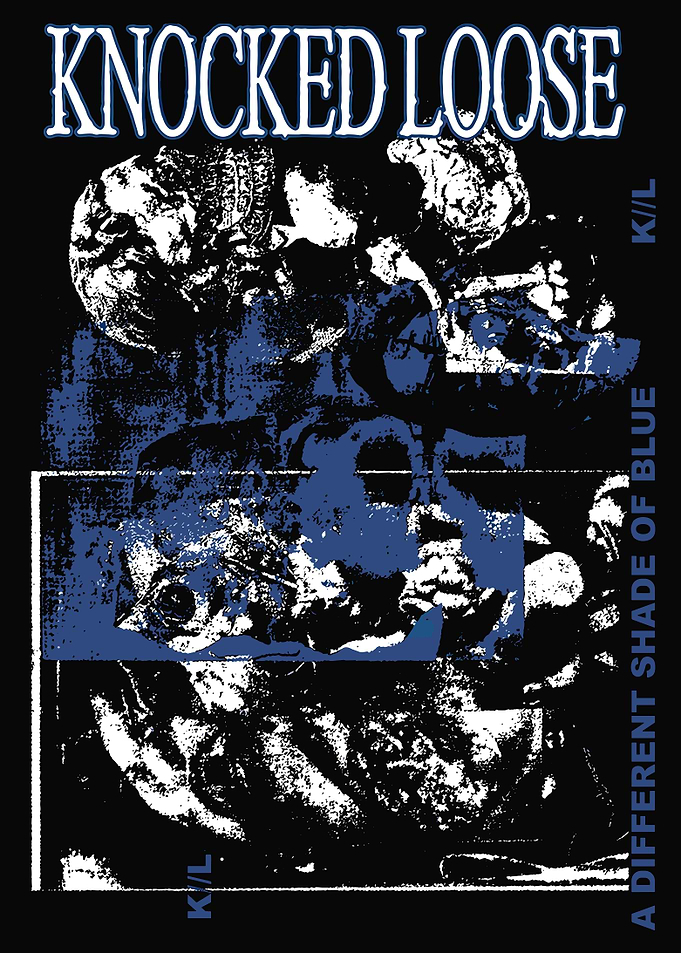 Knocked Loose