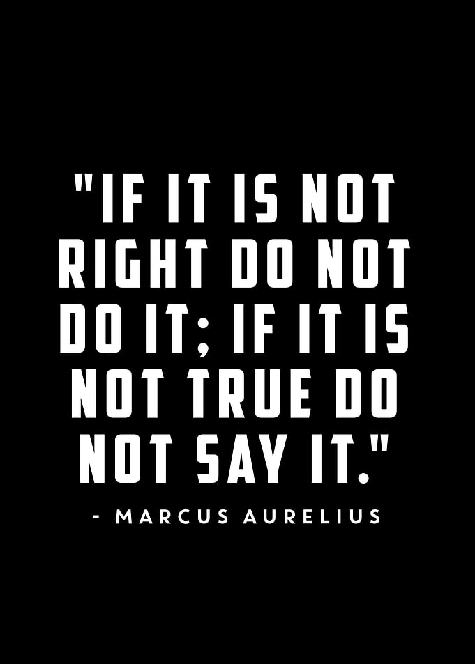 Marcus Aurelius