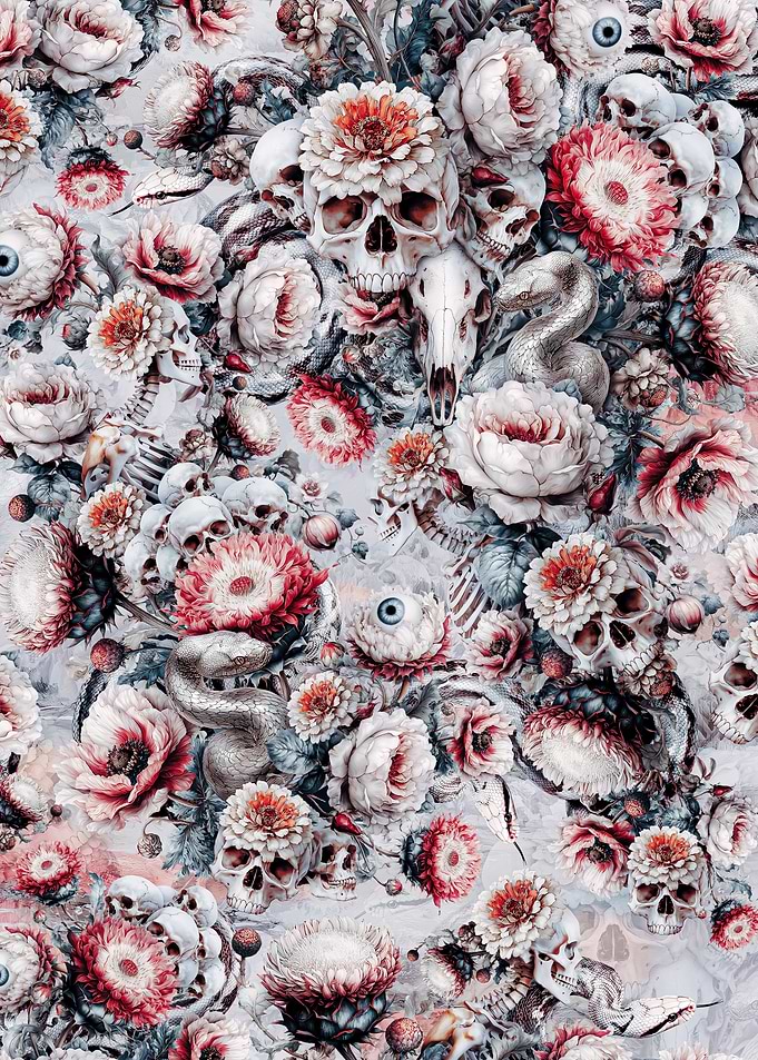 Thorns of Poison