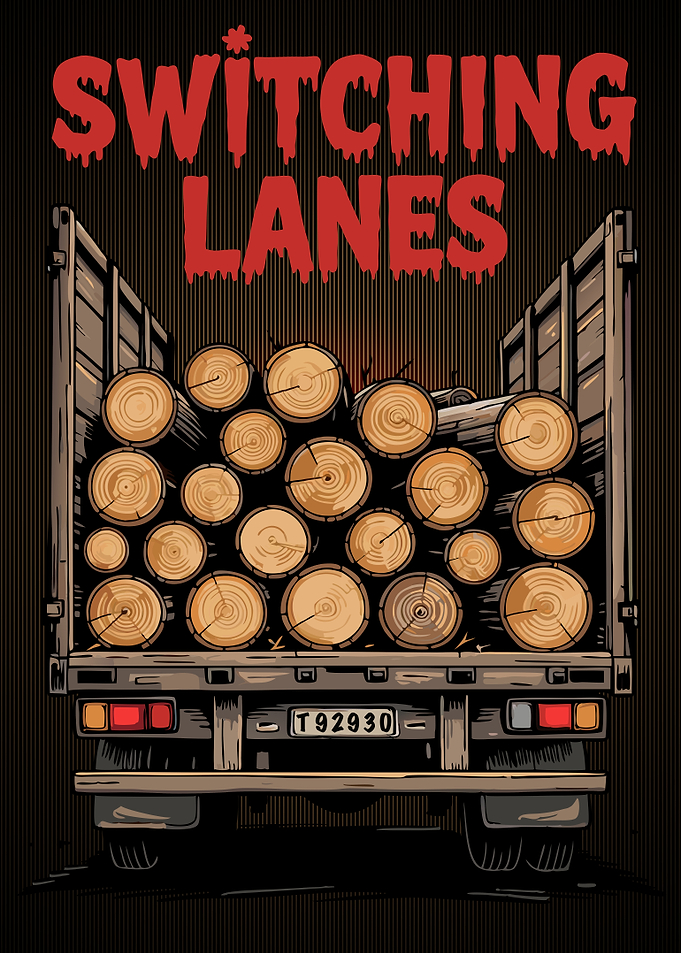 Inherited Fears - Switching Lanes in Survival Mode
