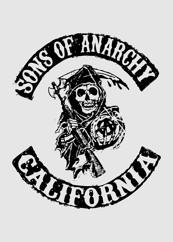 Sons of Anarchy California