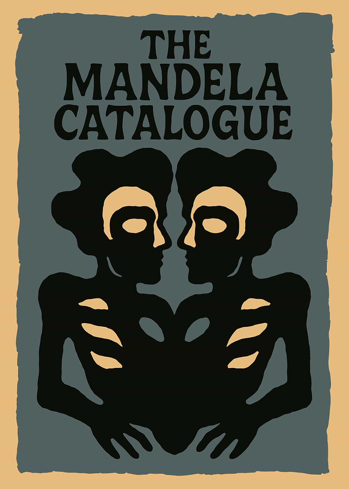 The Mandela Catalogue Illustration