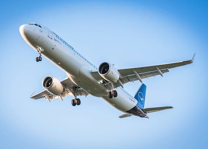 Airbus A321 Neo