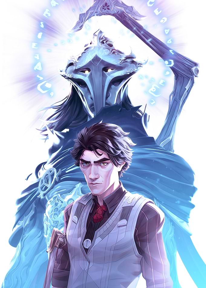 Final Forms: Viktor