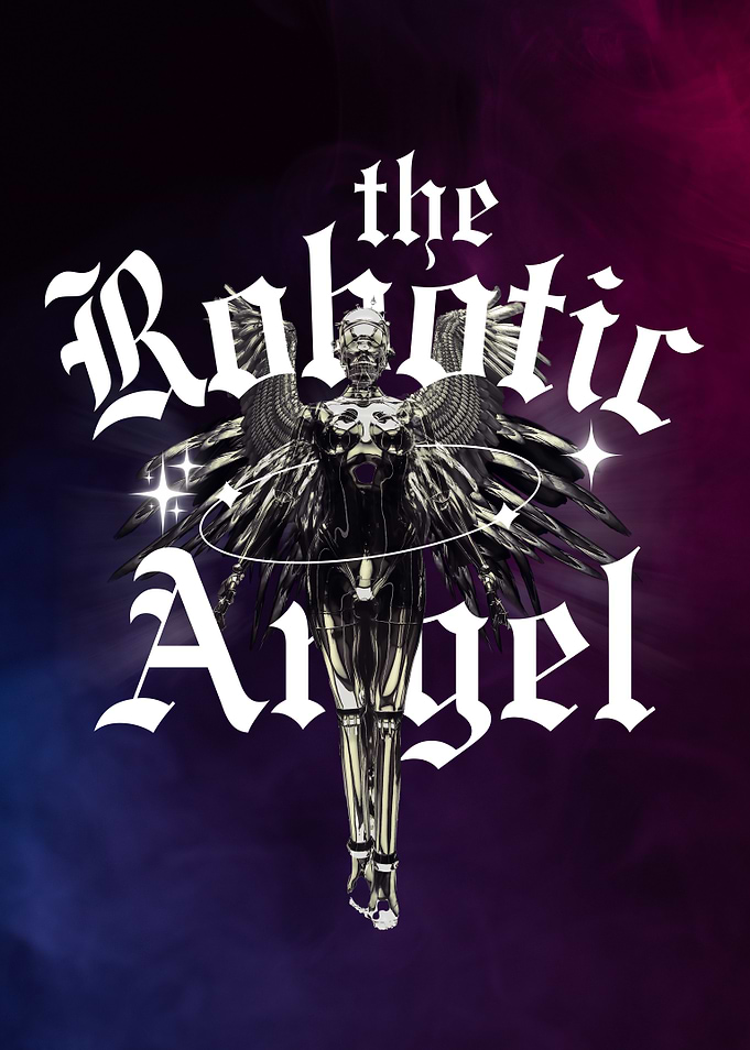 The Robotic Angel