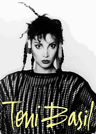 Toni Basil