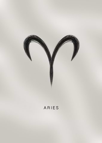 Aries Zodiac Sign