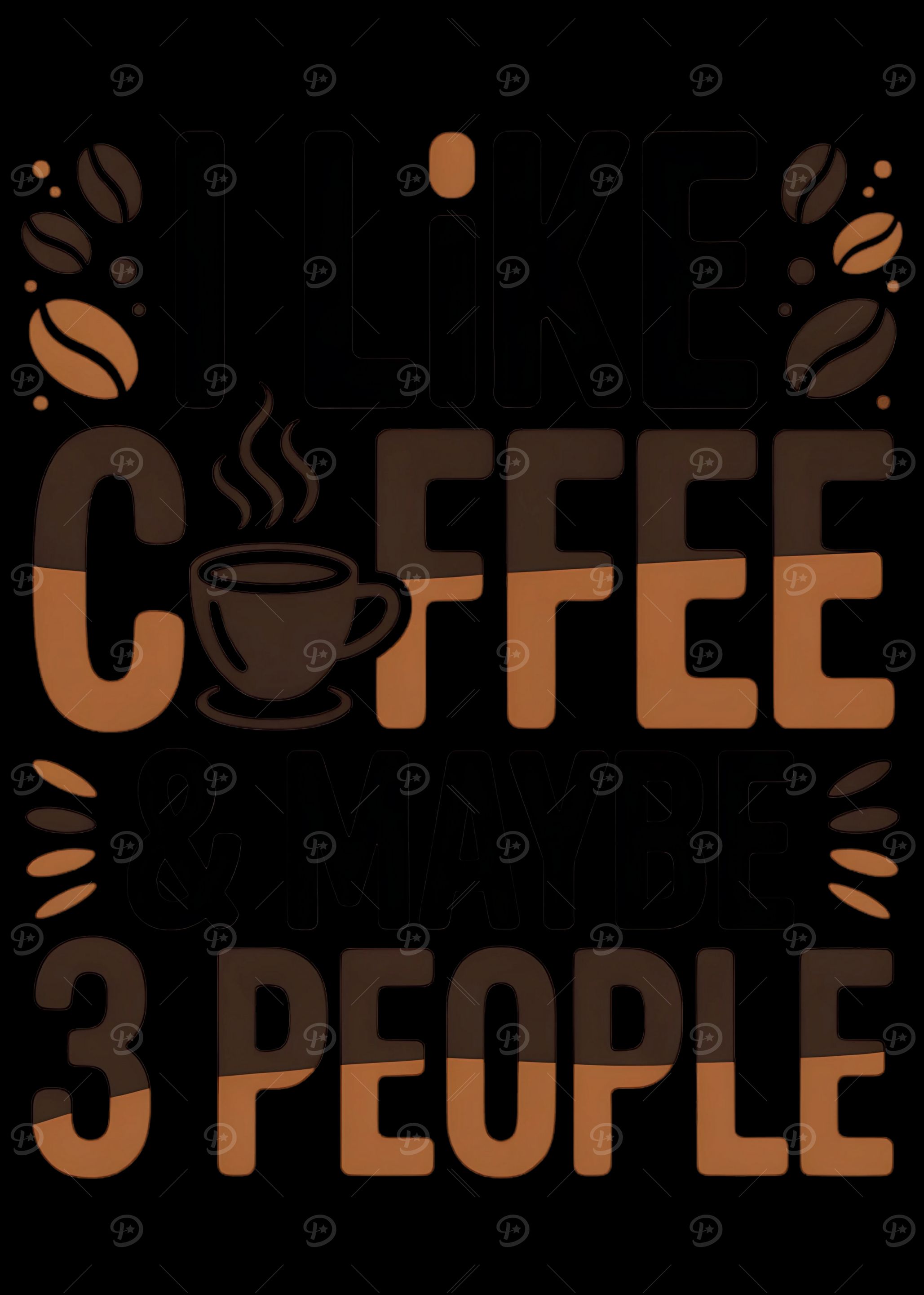 Coffee Quote Introvert Humor Coffee