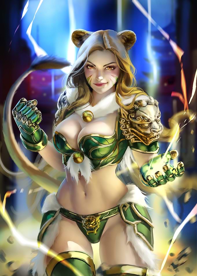 Mage's Cultivation 6 Cover Art Print