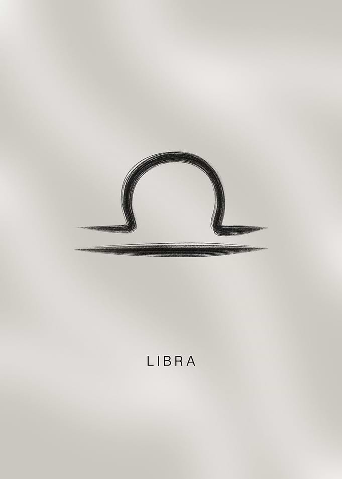 Libra Zodiac Sign