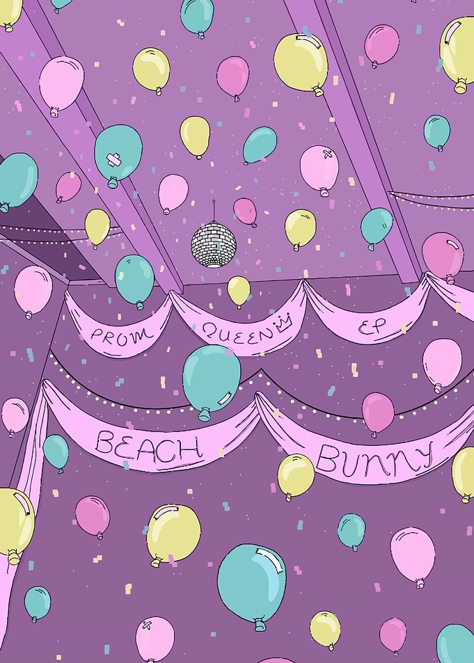 Beach Bunny