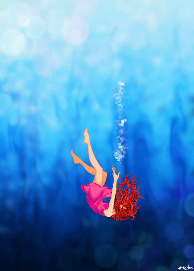 Drowning in Sorrow