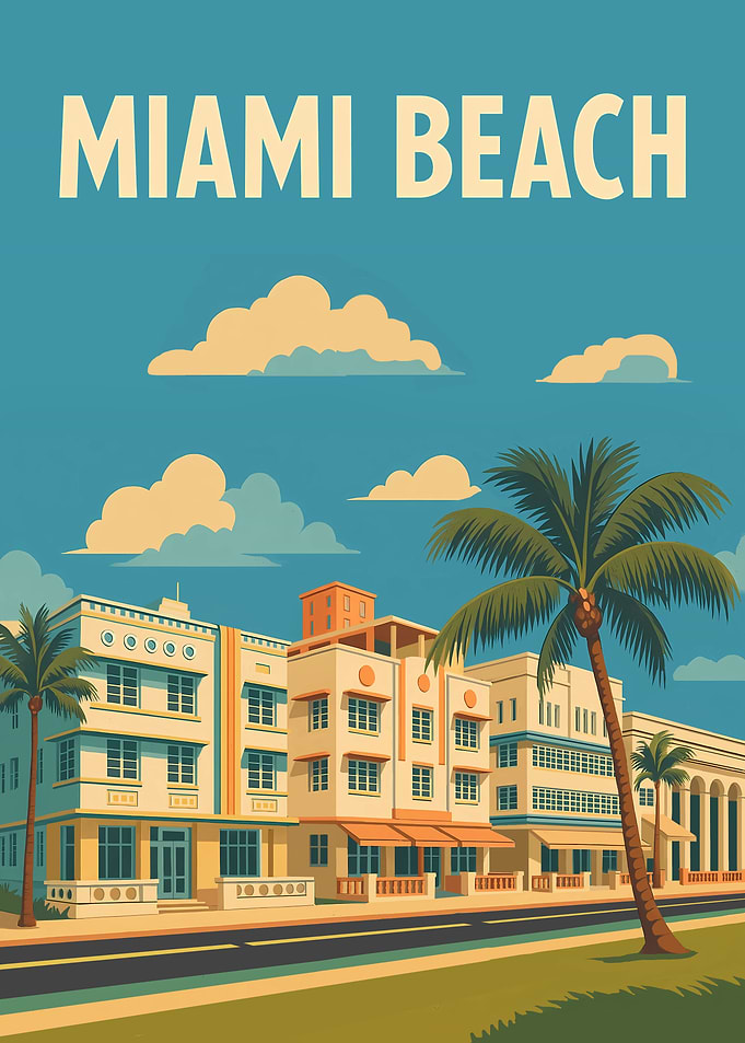 Miami Beach