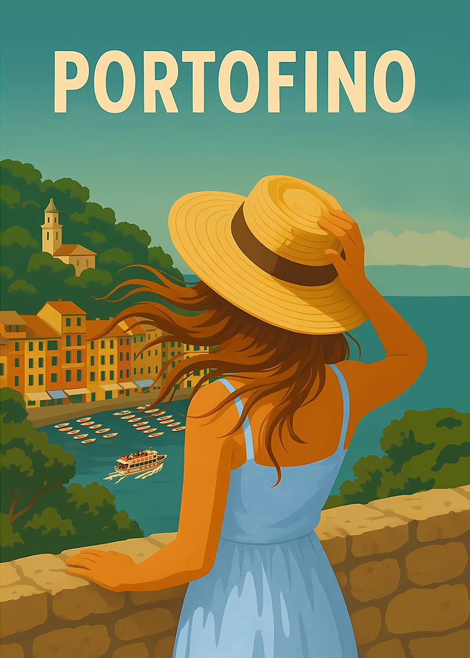 Portofino