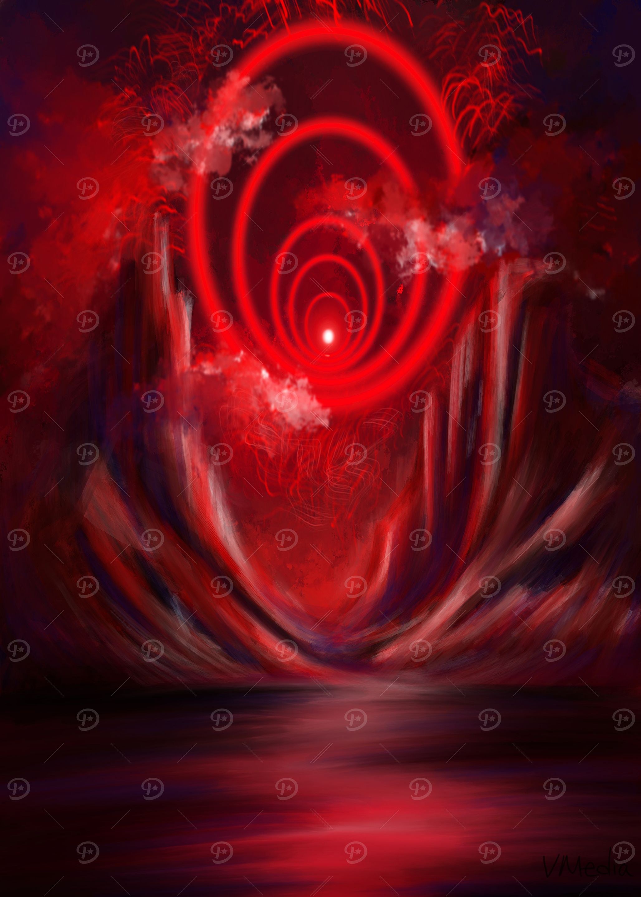 Oblivion's Eye Koukla