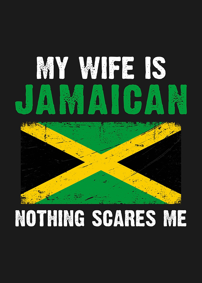 Jamaican Wife